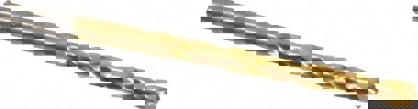 Jobber Length Drill Bit: Letter E (1/4